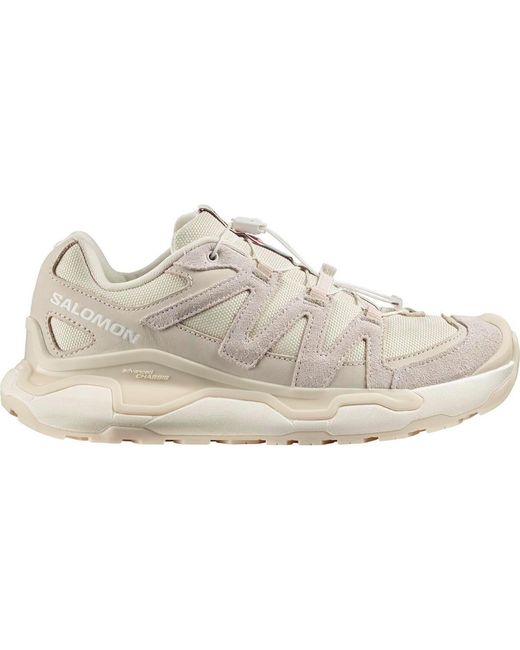 Salomon Gray Xc Roam Ltr