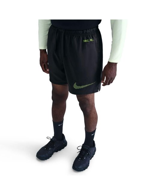 Nike Black Nk Clb Flow W for men