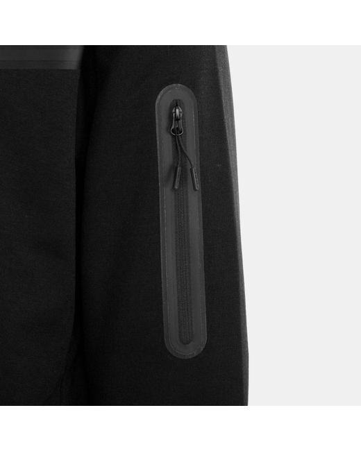 Lonsdale Black Track Suit for men