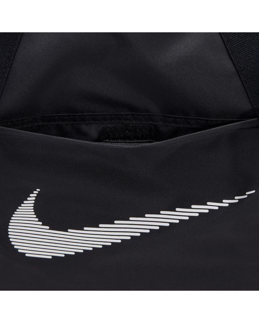 Nike Black Accessories Nk Gym Tote