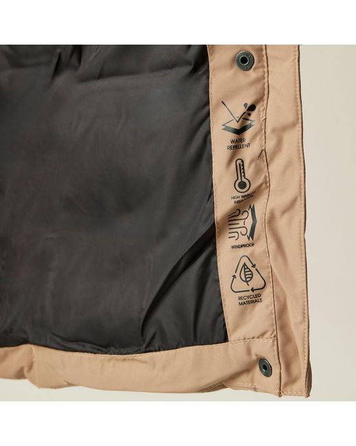 Dare 2b Brown Wander Jacket