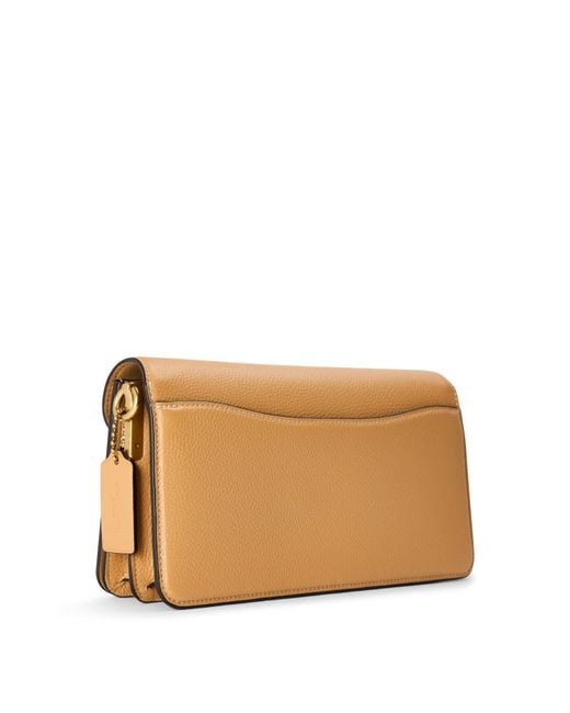 COACH Natural Tabby 26 Shoulder Bag