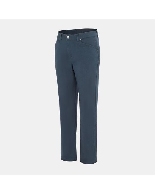 Dunlop Blue Dispatch Jean for men