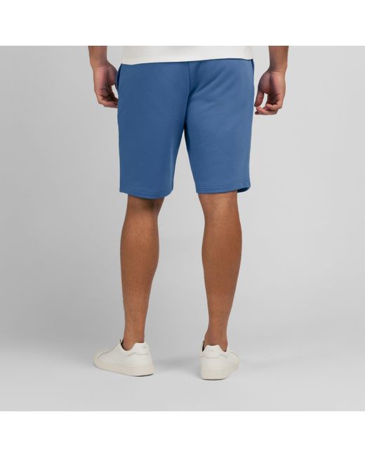 Eden Park Blue Shorts for men