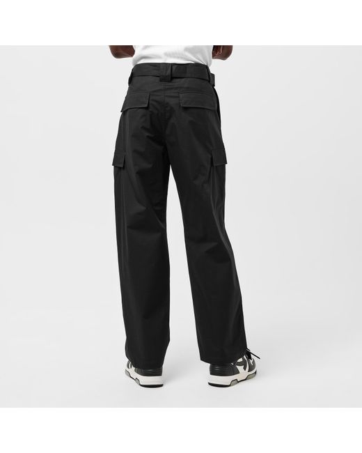 Off-White c/o Virgil Abloh Black Off Off Cargo Pant for men