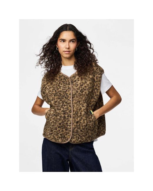 Pieces Brown Katty Teddy V Ld63