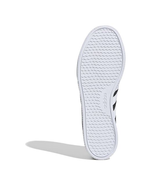 Adidas Black Daily 3.0 Trainers for men