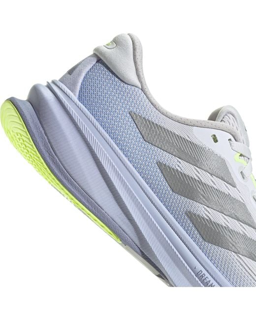 Adidas Gray Supernova Ris Ld99