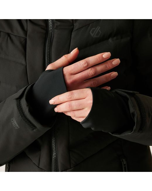 Dare 2b Black Gliding Jacket