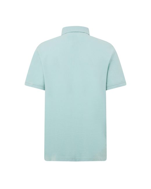 Tommy Hilfiger Blue Core 1985 Polo Shirt for men