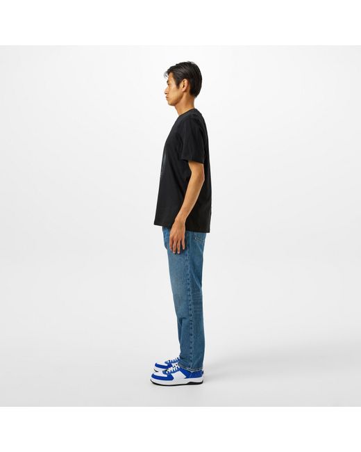 HUGO Blue Kilian Tennis Trainers for men