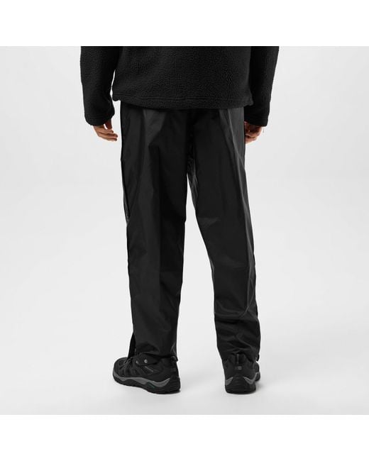 Karrimor Blue Orkney Waterproof Trousers for men