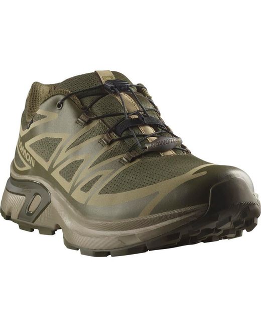 Salomon Green Xt Evr Gtx for men