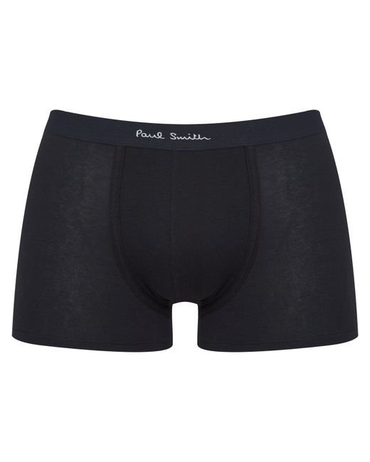 Paul Smith Blue 7 Pack Trunks for men