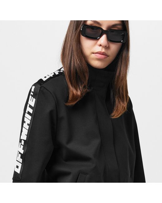 Off-White c/o Virgil Abloh Black Off White Women's