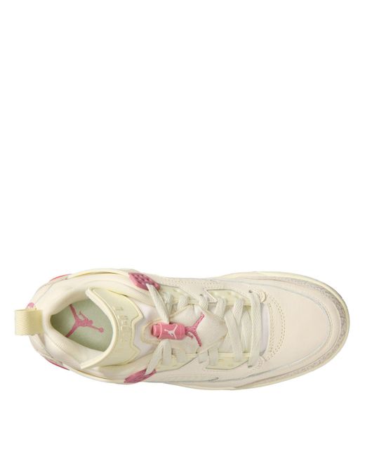 Nike Multicolor Air Jor Spizike Low Ld64