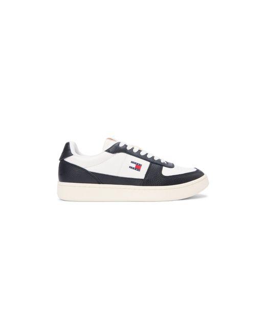 Tommy Hilfiger Blue Low-Top Trainers for men