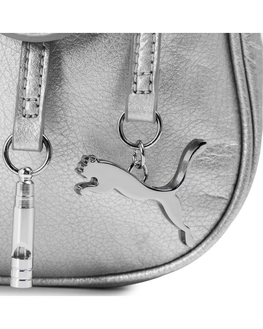 PUMA Gray (Bag) Duchess Shoulder