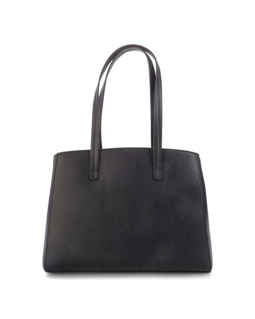 DKNY Black Radley Lg Tote