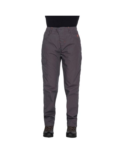 Trespass Gray Rambler Walking Trousers