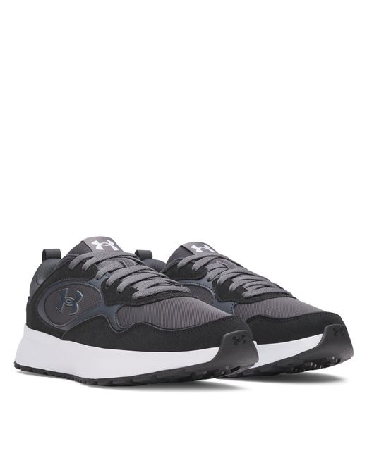 Under Armour Blue Ua Mirage Sport for men