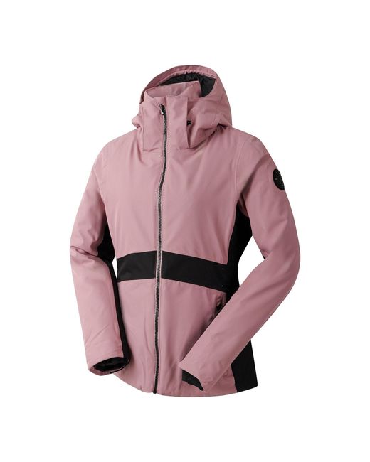 Dare 2b Pink Issy Jacket