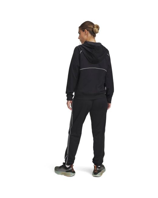 Under Armour Black Ua Rival Tracksuit Ld62