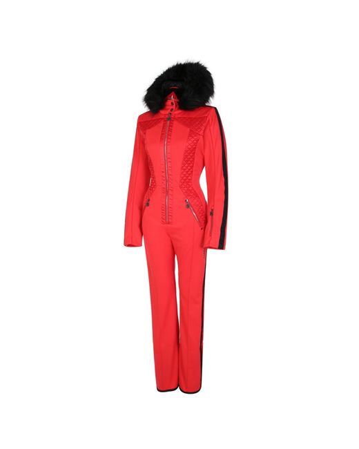 Dare 2b Red Julien Macdonald