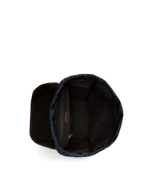 Polo Ralph Lauren Blue Large Backpack for men