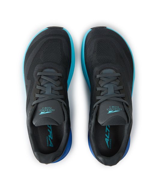 Altra Blue Exprience Flow Sn63 for men