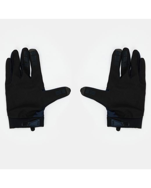 Fox Blue Ranger Glove for men