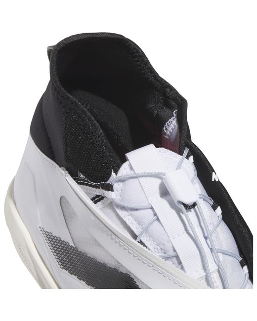 Adidas Multicolor Impact+ Low-Top Trainers for men