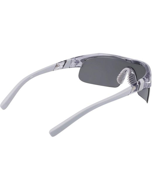 Nike Purple Show X1 Sunglasses