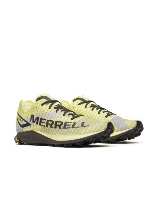 Merrell Green Mtl Skyfire 2 Matryx for men