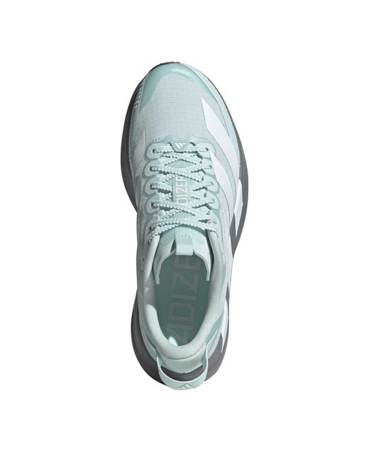 Adidas Blue Evo Sl Atr Road Running Shoes