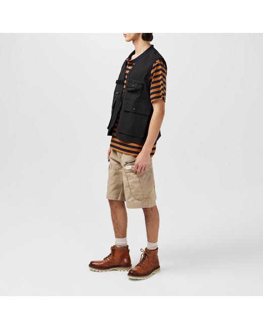 Firetrap Brown Ralf Hiker Rugged Boot for men