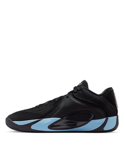 Nike Blue Tatum Basketball Trainers for men