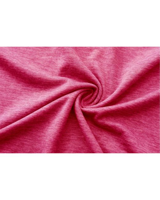 Everlast Pink Flex 1/4 Zip for men
