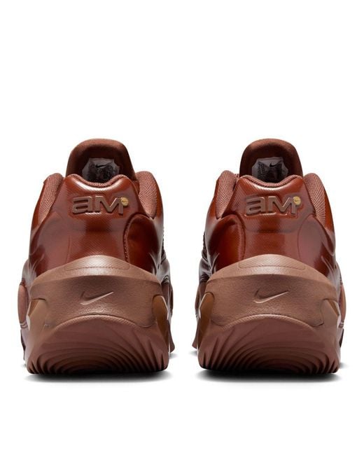 Nike Brown Air Max Muse
