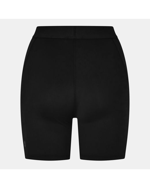 Everlast Black 3In Shorts