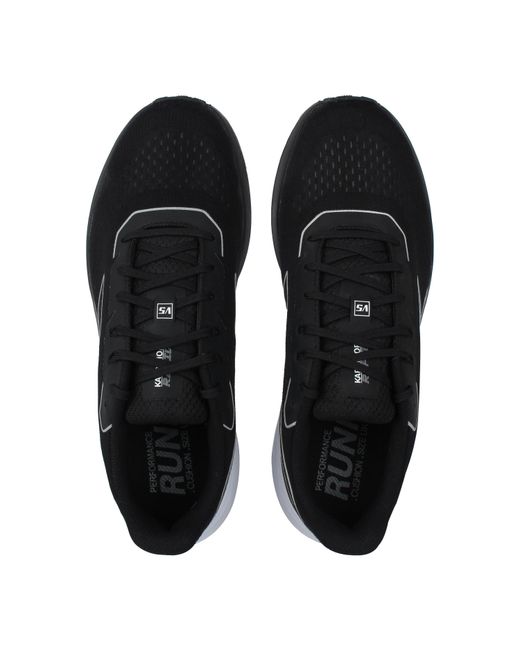 Karrimor Black Rapid 5 Road Running Shoes for men