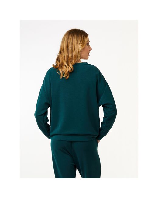 CCDK Green Long Sleeve T-Shirt