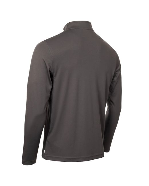 Calvin Klein Gray Pullover Jumper for men