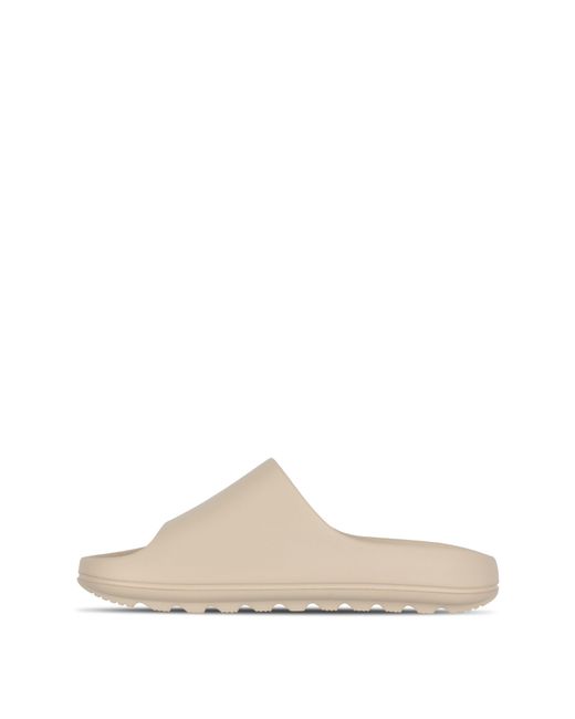 Jack Wills Natural Jw Chunky Sliders