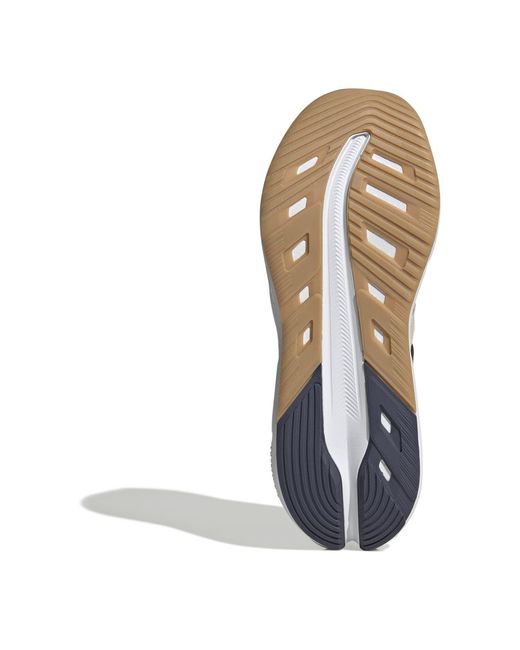 Adidas Blue Trainers for men