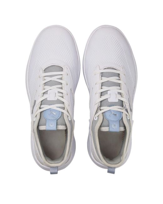 PUMA Blue Ignite Malibu Wmns Spikeless Golf Shoes