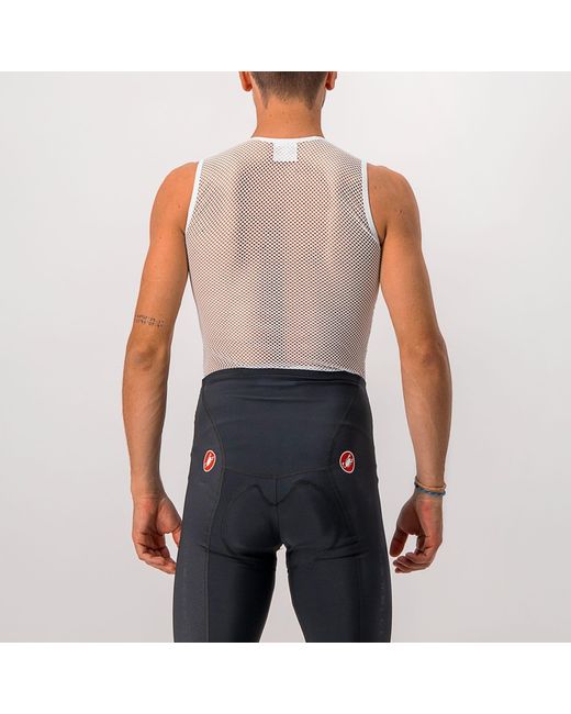 Castelli Blue Core Mesh 3 Sleeveless for men