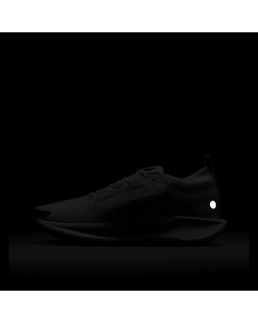Nike White Pegasus Trail 5 Gore-Tex Running Shoes