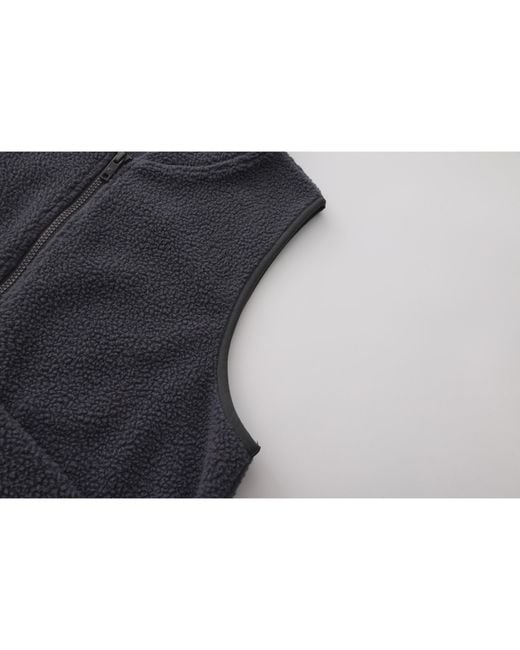 SoulCal & Co California Blue Soul Lightweight Padded Gilet