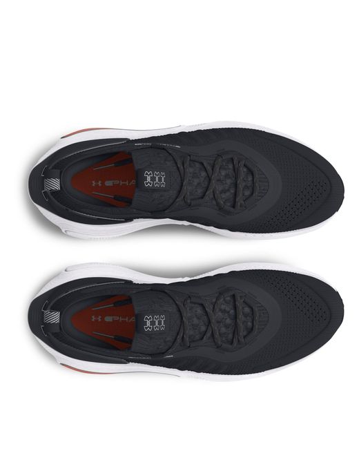 Under Armour Blue Phantom Everyday Neutral Road Running Shoes